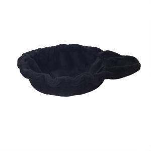 New Xiao Mao Pocket Pet Supplies Cat Climbing Accessories Padded Plush Hanging Basket <b>Bed</b> Breathable Cotton <b>Bed</b> for Cats - Product Image 6