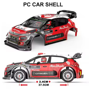 Factory MJX 7303 1/7 RC Car 3CH 60 KM/H Sin escobillas Coche de alta velocidad Camión de carreras Vehículo Juguetes con batería de 120A ESC 35KG Servo - Product Image 3