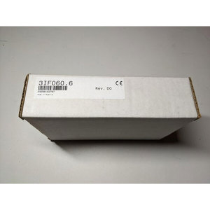 โมดูลอินเทอร์เฟซ 3IF060.6 ของแท้ 100% ใหม่เอี่ยม 1 ช่องสำหรับขยายระบบบัสสำหรับระบบอัตโนมัติในอุตสาหกรรม - Product Image 2