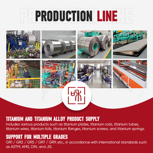 Ánodo de Malla de Titanio <span class=keywords><strong>MMO</strong></span> Ru-Ir para Electrólisis del Agua, Producción de Hidrógeno, Electrocloración, OEM Personalizado - Product Image 6