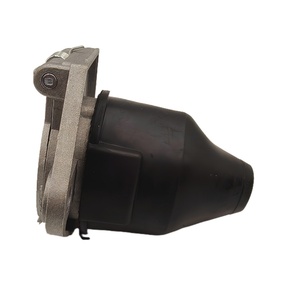 Pièces détachées de camion de haute qualité, connecteur à 7 broches 24V, prise universelle pour remorque - Product Image 5