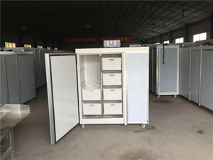 Machine commerciale automatique pour la germination des graines, armoire de culture hydroponique pour la germination des graines, à vendre - Product Image 3