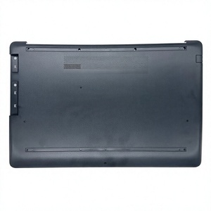 สำหรับ HP 17.3" แล็ปท็อปเคสฐานด้านล่างฝาครอบด้านล่างเจ็ทแบล็ค-สำหรับ 17-by 17T-by 17-CA 17Z-CA รุ่น L48405-001 คอมพิวเตอร์ - Product Image 1