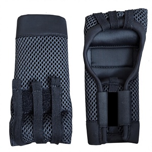 Guantes de Boxeo de Gel de Marca Privada, PVC y Espuma, Tamaño Personalizado, Protección Interior para las Manos, Acolchado para los Nudillos, para Tiendas Minoristas, Gimnasios, MMA - Product Image 2