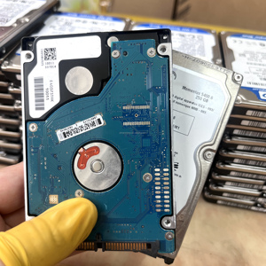 Low Price <b>Internal</b> Used Refurbished Laptop HDD 250gb 320GB 500GB 1TB 2TB 2.5inch Hard <b>Drives</b> 100% Tested Ensures Reliable Perfor - Product Image 2