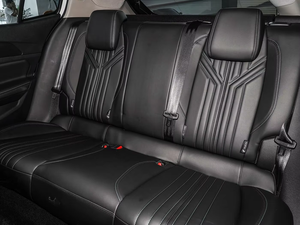 Offre Spéciale 2025 <span class=keywords><strong>Peugeot</strong></span> 408X voiture à essence de taille moyenne nouvelle condition boîte de vitesses automatique sièges en cuir ACC régulateur de vitesse FWD prêt à l'emploi - Product Image 2
