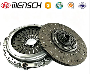 Kit de Embrague para Camión de Servicio Pesado 3400117801 para Camiones Iveco Stralis <span class=keywords><strong>AT440</strong></span> AS440 2010-2019 - Product Image 1