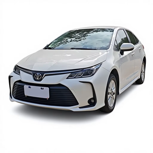 รถยนต์มือสอง Toyota Corolla ปี 2022 เครื่องยนต์ 1.2 ลิตร ราคาถูก สำหรับขายในแอฟริกา ตะวันออกกลาง และรัสเซีย - Product Image 1