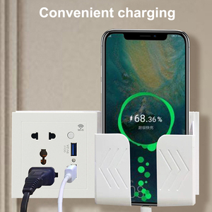 Sonoff — <span class=keywords><strong>prise</strong></span> murale intelligente universelle pour téléphone, avec Double USB, wi-fi, pour maison connectée Tuya Alexa - Product Image 5