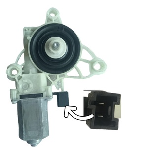 JIANGRUIYA per Sostituzione Motore Finestrino per Minibus Bende Light 2003-2008 Nuovo A2229061903 A0009065806 A0009065108 - Product Image 3