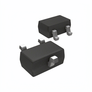 Single Diodes In Stock 1SS401(TE85L F) Electronic Componente SC-70, SOT-323 - Product Image 1