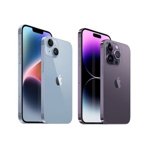 สำหรับ <span class=keywords><strong>14</strong></span> <span class=keywords><strong>Pro</strong></span> <span class=keywords><strong>Max</strong></span> 128GB/<span class=keywords><strong>512GB</strong></span> สีม่วง ทอง ดำ แดง 5G ปลดล็อคแล้ว 144Hz OLED CDMA LTE Cellular Octa Core CPU รับประกัน IOS 7 นิ้ว - Product Image 5
