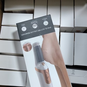เครื่องมือไฟฟ้ากำจัดหนังด้านเท้า ขายดี สำหรับดูแลผิวเท้า - Product Image 6