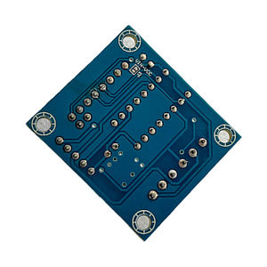 OKY2151-2 L293 <span class=keywords><strong>L293D</strong></span> <span class=keywords><strong>Mini</strong></span> Módulo de Placa de Expansión Shield para Control de Motores de 4 Canales - Product Image 6
