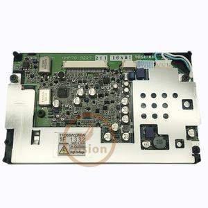 Pantalla LCD Original para Excavadora 320D - Product Image 2