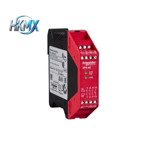 อุตสาหกรรม XPSAC5121 XPSAC5141 XPSAC5161 โมดูลรีเลย์ความปลอดภัยสำหรับอุปกรณ์ระบบควบคุม PLC - Product Image 1