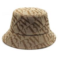 Sombrero de Pescador Casual con Diseño Personalizado de Dibujos Animados, Impermeable, Precio de Fábrica OEM/ODM, Impresión Completa por Sublimación