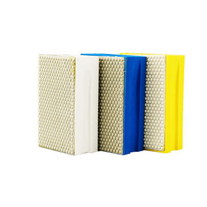 Diamant Hand polier <span class=keywords><strong>pads</strong></span> Glass chleif schleif block Pad Stein Marmor Keramik - Product Image 4