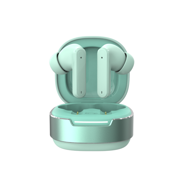 Best AI Smart Earbuds with Real-Time 115 Language Support JL Chipset ANC & LED Battery Indicator for Travel & Business