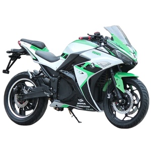 Motocicleta China Super Power para Adultos en Venta - Product Image 2