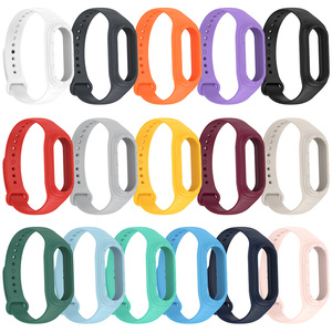 <span class=keywords><strong>Bracelet</strong></span> de montre <span class=keywords><strong>Mi</strong></span> 8 <span class=keywords><strong>Bracelet</strong></span> de montre de sport étanche et durable <span class=keywords><strong>pour</strong></span> Xiaomi <span class=keywords><strong>Mi</strong></span> Band 8 <span class=keywords><strong>Bracelet</strong></span> <span class=keywords><strong>Bracelet</strong></span> - Product Image 3