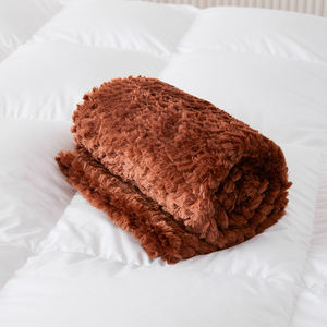 <span class=keywords><strong>Manta</strong></span> 100% Polyester microfibre peluche hiver jeter flanelle Sherpa couvertures polaires confortables Cobertores couvertures avec motif solide - Product Image 5
