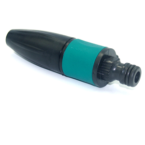 ปืนฉีดน้ำพลาสติกสวนอ่อนสำหรับดอกไม้น้ำ - Product Image 3