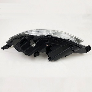 Faro Anteriore per Auto Q, Gruppo Ottico Anteriore L 9806635980 R 9815110580 per <span class=keywords><strong>Peugeot</strong></span> 2008 (A94) 2013 - Product Image 5