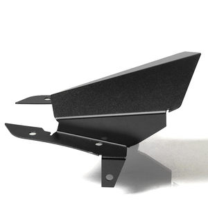 Parabrisas delantero de aluminio para motocicleta, accesorios para <span class=keywords><strong>Yamaha</strong></span> MT07 <span class=keywords><strong>MT</strong></span>-<span class=keywords><strong>07</strong></span> <span class=keywords><strong>MT</strong></span> <span class=keywords><strong>07</strong></span> FZ07 2013 2014 2015 2016 <span class=keywords><strong>2017</strong></span> - Product Image 5