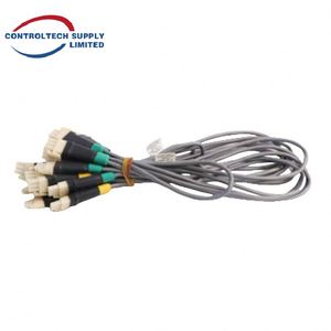 Cable de interconexión I/O de 4 entradas/salidas de alta calidad 51202329-201, 2 m de longitud, de -40 a 70 ° C para Automatización Industrial - Product Image 6