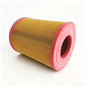 Repuestos Duraderos para Filtro de Compresor de Aire de Tornillo Rotativo, Número de Pieza 1024 - Product Image 4