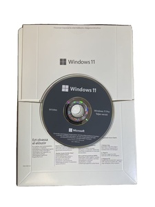Paquete de DVD en Húngara para 11 Pro, Activación Global en Línea, Origen EE. UU. - Product Image 3