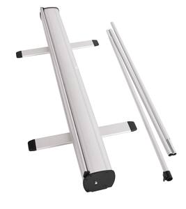 Fonte da fábrica de Alumínio de Exibição de Publicidade Banner Stand Econômico Roll Up Banner - Product Image 1