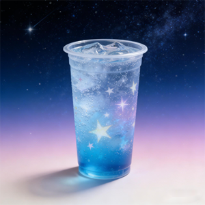 Vaso de Plástico Transparente para Bebidas, Té de Burbujas, Café, con Tapa, Personalizado con Logotipo, Desechable, al por Mayor, 8, 12, 16, 32 oz - Product Image 5