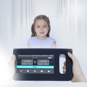 Vagliatore portatile per apparecchiature oftalmiche mediche - Product Image 5