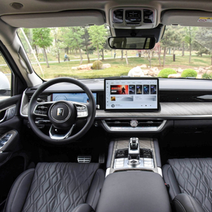 Serbatoio 2023 <span class=keywords><strong>500</strong></span> grande parete 5 posti 5 porte medie grandi <span class=keywords><strong>dimensioni</strong></span> Suv grande serbatoio <span class=keywords><strong>500</strong></span> ibrido Plug-in nuovo serbatoio auto <span class=keywords><strong>500</strong></span> - Product Image 5