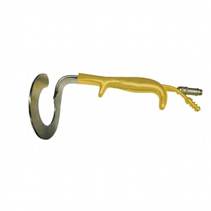 Instruments de gynécologie de qualité supérieure SWISHER INTERNATIONAL, ensemble de dilatateurs à ballonnet pour l'urologie, instruments chirurgicaux manuels en acier inoxydable - Product Image 1