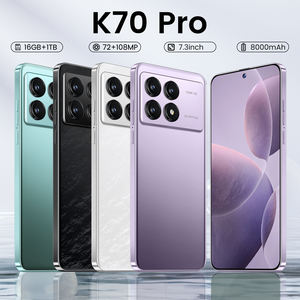 K70 <span class=keywords><strong>redmi</strong></span> 5G jio telefono <span class=keywords><strong>3</strong></span> 1500 cellulare 4 sim 16gb + 512GB cellulare schermo smartphone - Product Image 3