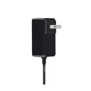 Bộ chuyển đổi điện của 220 đến 24 Volt 12V 1.25A 48V Trắng Power Adapter 2A 26W phổ quốc tế điện du lịch cắm Adapter