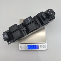 Saklar Power Window Mobil OEM BBM2-66-350B,BBM2-66-350 Cocok untuk Mazda 3