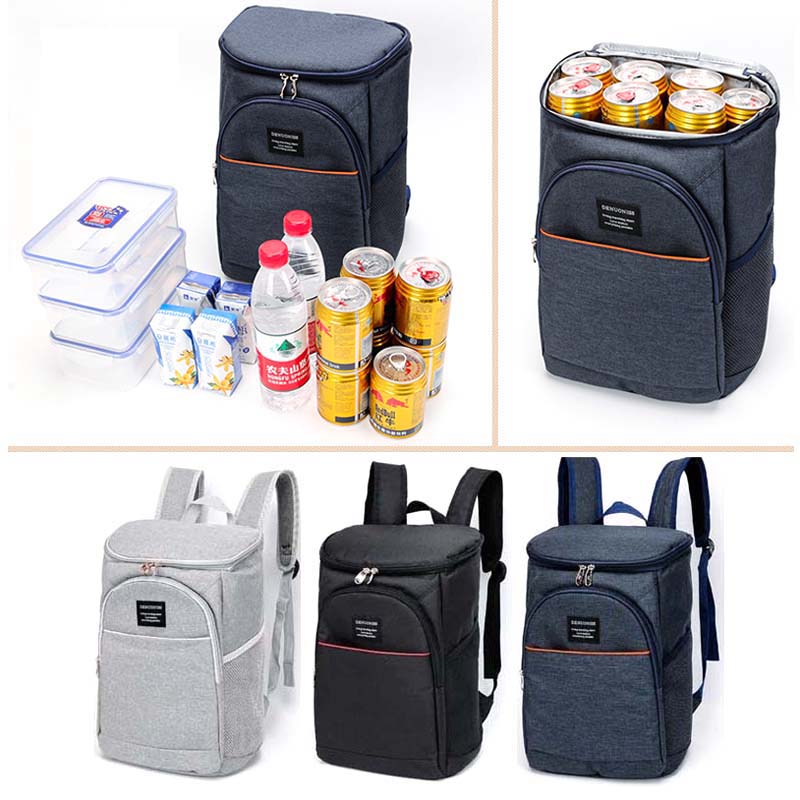 Zaino Termico Da Picnic In Tessuto Resistente ... Da 13,43 € | DHgate Zaino Termico Da Picnic In Tessuto Resistente ... Da 13,43 € | DHgate