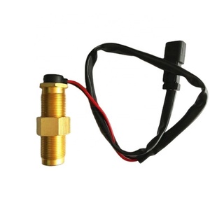อะไหล่รถขุด PC200-7 PC220-7 เซ็นเซอร์ความเร็ว 7861-93-2310 7861-93-2330 - Product Image 1