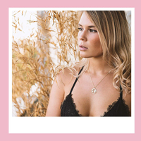 Colliers tendance pour femmes en acier inoxydable plaqué or avec chaîne à maillons, pendentif globe creux carte du monde, bijoux cadeau de voyage HENGFENG