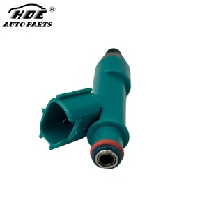 15710-78K00 1571078K00 Inyector de Combustible HDE para Suzuki Grand Vitara, Venta al Por Mayor de Autopartes - Product Image 4