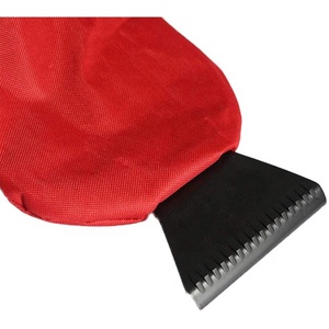 New Arrival xinfeng tùy chỉnh in ấn nhựa xe <span class=keywords><strong>Ice</strong></span> <span class=keywords><strong>scraper</strong></span> Mitt cao cấp <span class=keywords><strong>Ice</strong></span> công cụ Loại Bỏ-15-20 phạm vi nhiệt độ 1 năm - Product Image 2