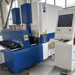 Máy Uốn tự động Chinh phục nhà Máy chế biến uốn với trí thông minh - Product Image 4