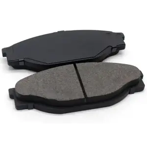 Best Quality brake pads before Wholesale products - Auto Parts - Accessories - Brake Pads Wholesale