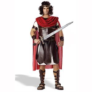 Disfraz de Caballero Medieval Deluxe para Hombre, Estilo Rey Arturo Lancelot, para Fiestas de Disfraces, Carnaval, Halloween, 2026 MS - Product Image 4