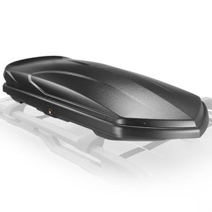 Muestra Gratuita, Bolsa de Carga Impermeable Grande para Techo de Coche, Estilo Deportivo, Universal, para Almacenamiento de Equipaje en Viajes - Product Image 1