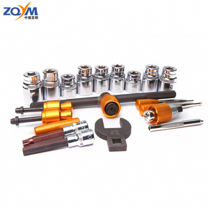 20 шт., набор для ремонта дизельных топливных форсунок - Product Image 2